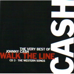 Johnny Cash - Best Of vol.3